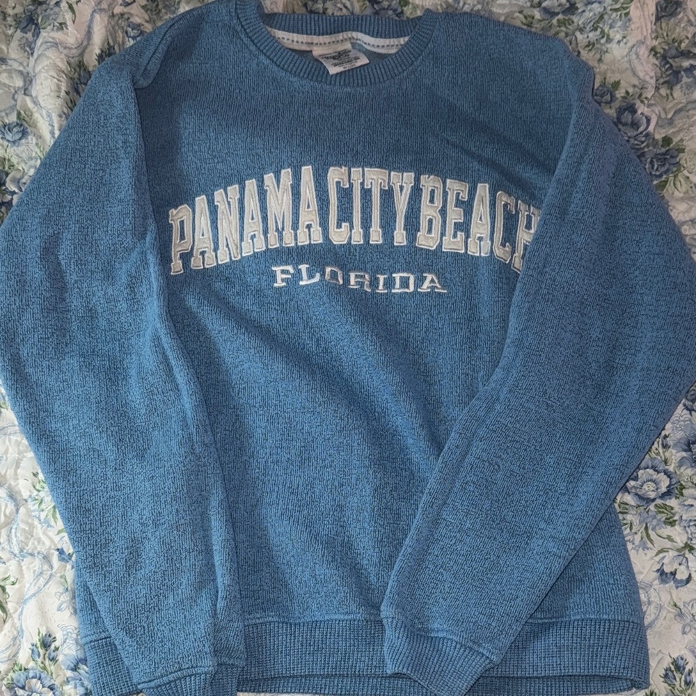 Florida Sweater